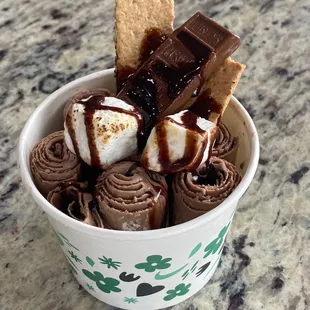 food