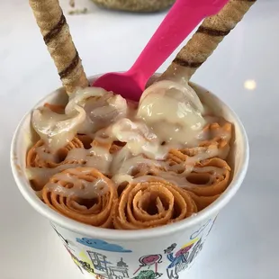 Thai Tea