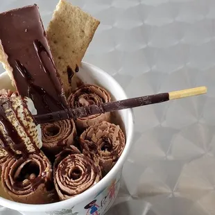 S&apos;mores
