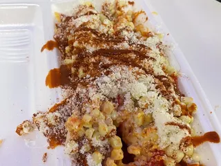 Santa Michoacana