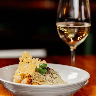 pasta, food, pasta dish