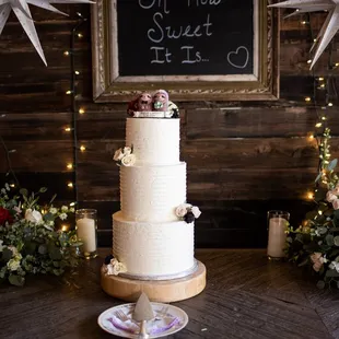 Photo by You and I Photography