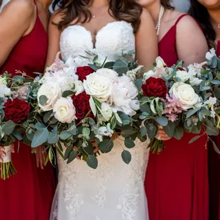 Photo by You and I Photography