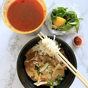 I Do Pho You