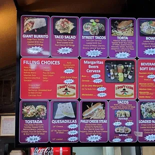 Nice little quiet place. Service was good and very polite. Food was better than I was expecting. Would definitely return again.