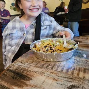 Best place in town to eat in cording to this one.