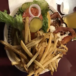 food, burgers, burger