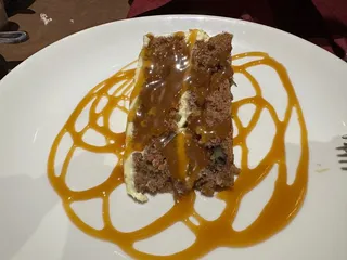 Firesides at Boot Hill