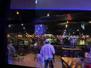 Deol Bar & Grill