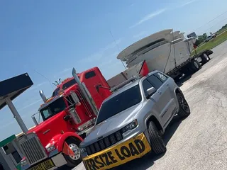 H&S Pilot Car Service