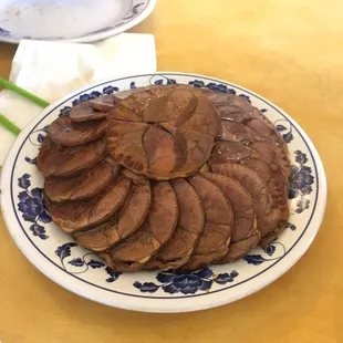 sauteed beef