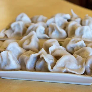 Dumplings