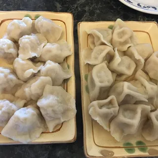 Lamb Dumplings