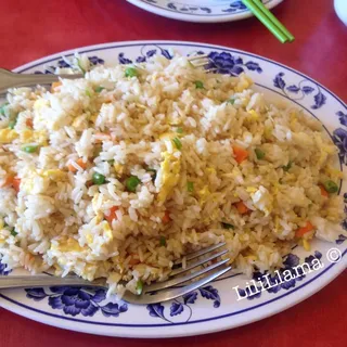 Egg Fried Rice