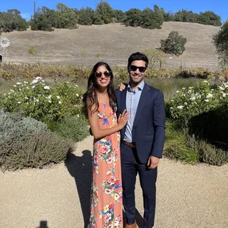 Amrita S.