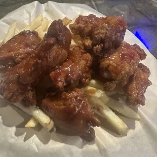 I Dunno Gastropub