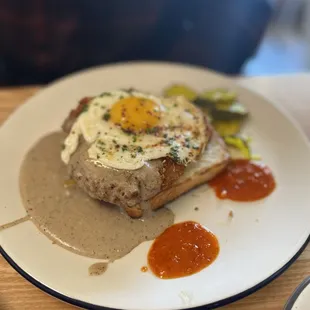 Phenomenal Chicken fried Sausage