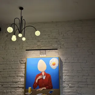 The art is the best!