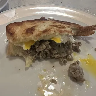 Pork, It's What's For Breakfast