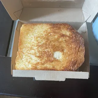 Milk Bread French Toast