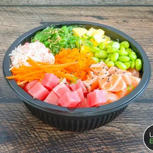 a bowl of poke poke poke poke poke poke poke poke poke poke poke poke poke poke poke poke