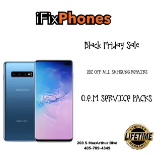 Black Friday Special