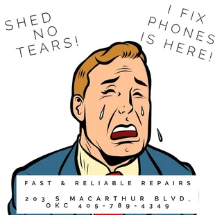 Rescue is on the way!