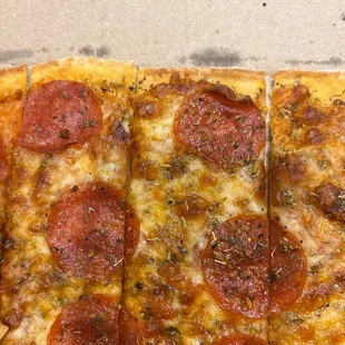 i Fratelli Pizza - Addison