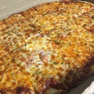 Cheese Pizza