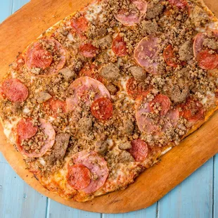 Italian Sausage