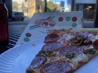 Carmine's Pizza