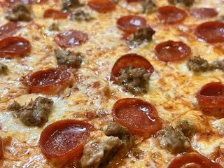 Good Side Pizza Pub