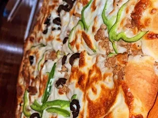 Pizza Large