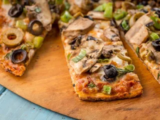 i Fratelli Pizza Southlake