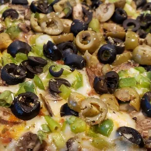 Gluten Friendly Vegetarian