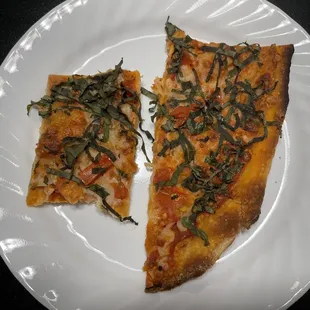 i Fratelli Pizza Richardson