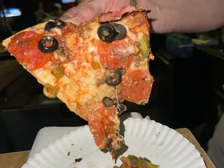 Bona Pizza