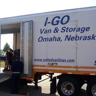 Touch a Truck-Child Saving Institute