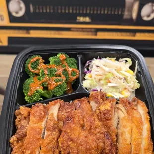LENG SAEB CHICKEN SET!