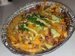 The Blazin’ Claw