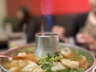 Narai Thai Cuisine