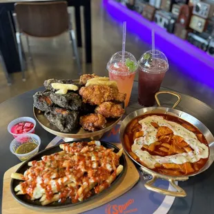 Meal