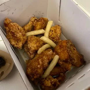 Original Chicken