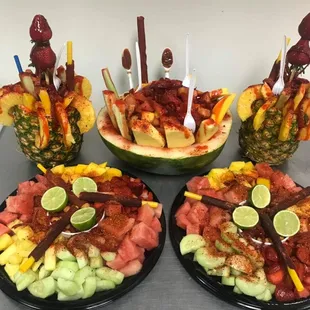 We now offer Catering as well!