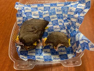 Lic's Deli & Ice Cream