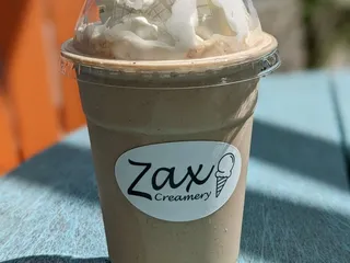 Zax Creamery