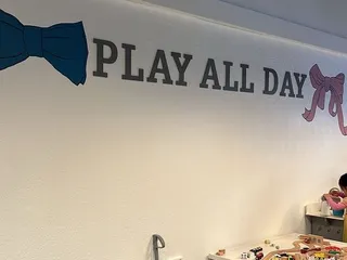 Play All Day