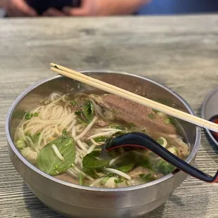 House Special Pho