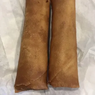 Egg Rolls