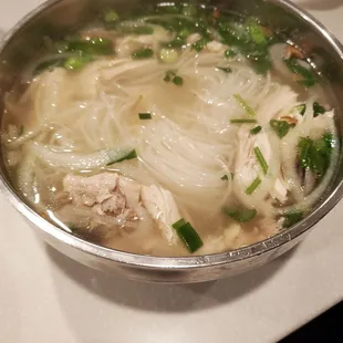 Pho Soup